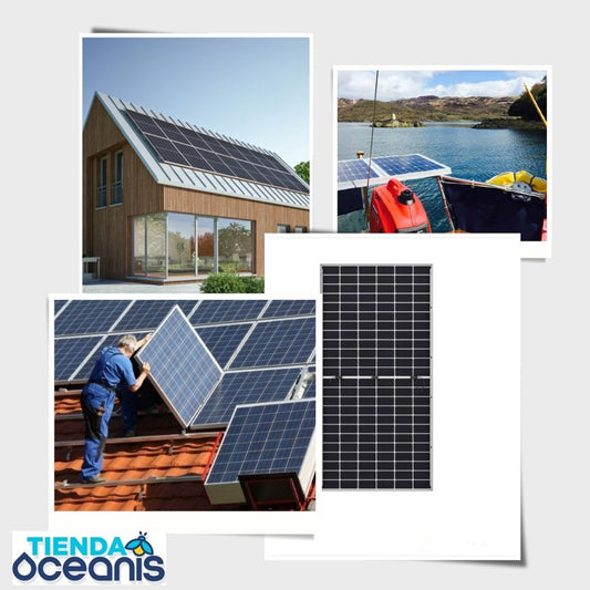 Energía Solar para todos