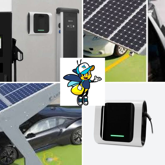 Necesidades en la Recarga de Vehículos Eléctricos y sus soluciones