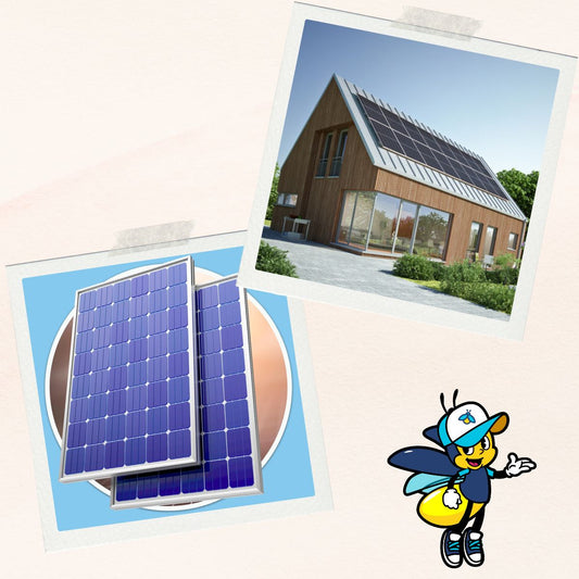 Cómo elegir el mejor sistema FOTOVOLTAICO para su instalación
