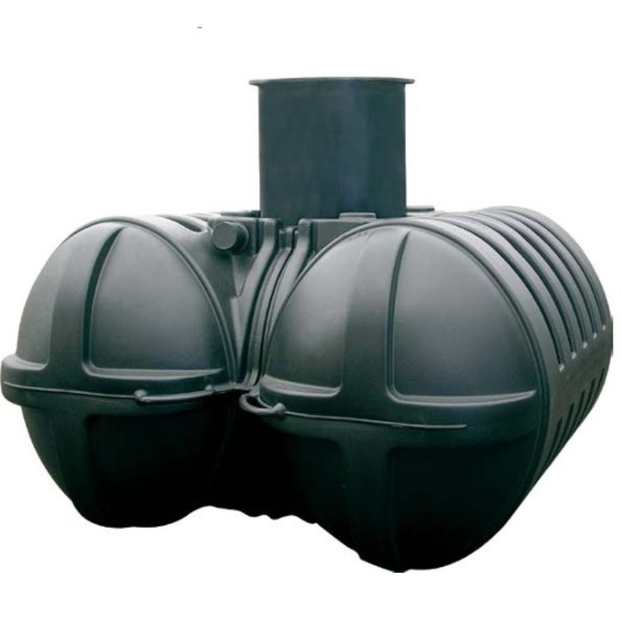 Depósito agua de lluvia enterrado - Tienda Oceanis
