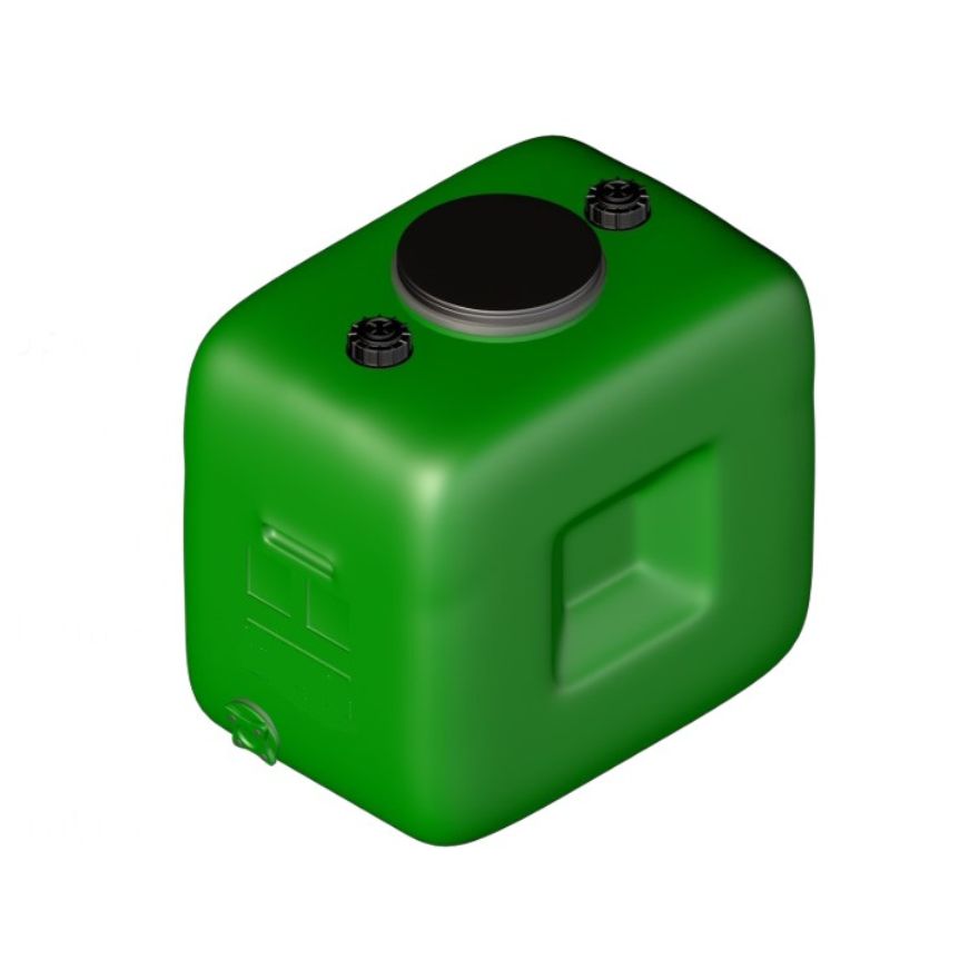 Depósito agua potable 500 litros - Tienda Oceanis