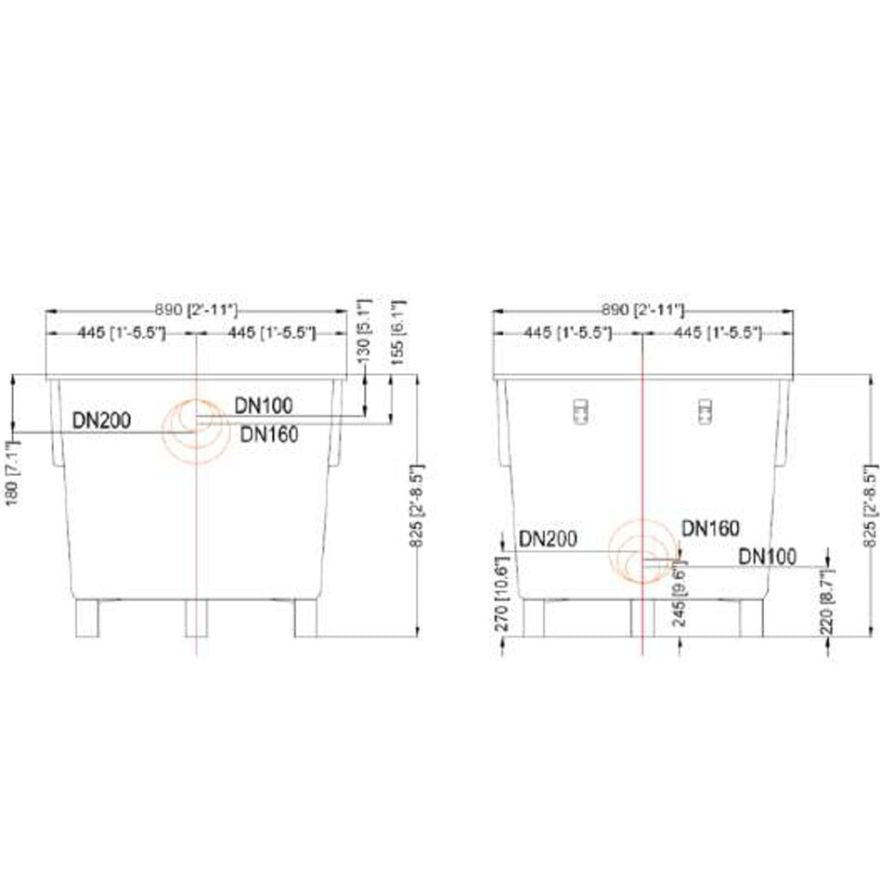 Reja de desbaste - Tienda Oceanis