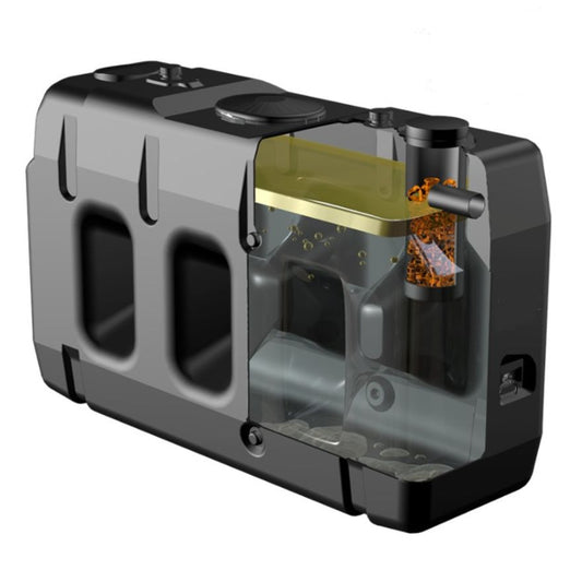Fosa séptica de polietileno con prefiltro biológico - Tienda Oceanis