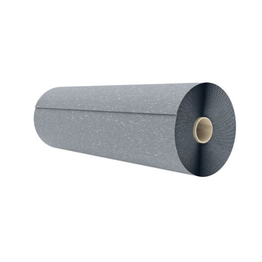 Rollo de geotextil para drenaje y túneles de infiltración