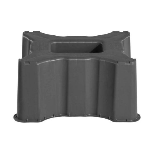 Base para depósito de agua rectangular 520 litros - Tienda Oceanis