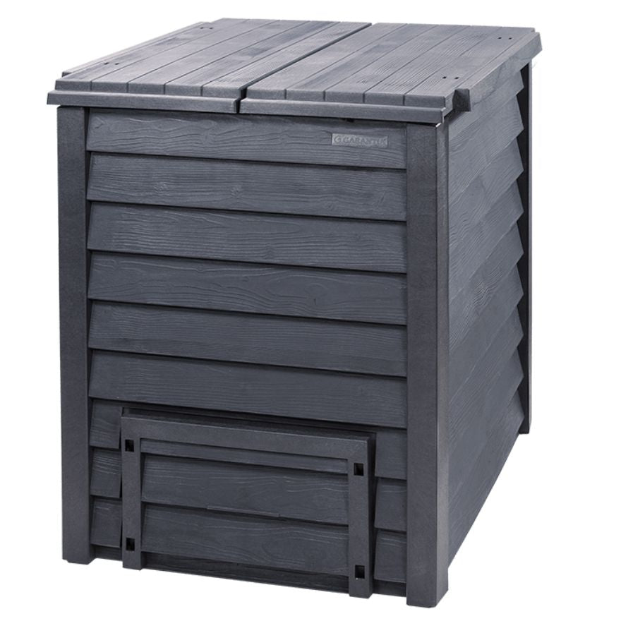 Compostador 600 litros - Tienda Oceanis