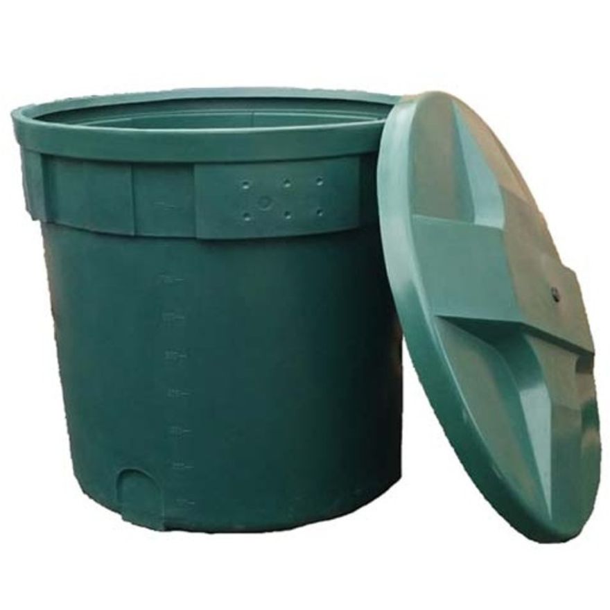Depósito de agua potable - Tienda Oceanis