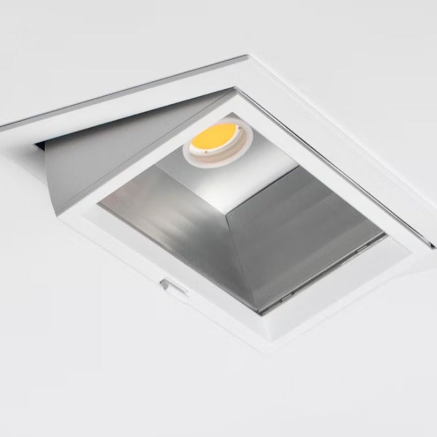Luces led Tiendas de Moda LED Rectangular y Basculante | Tienda Oceanis