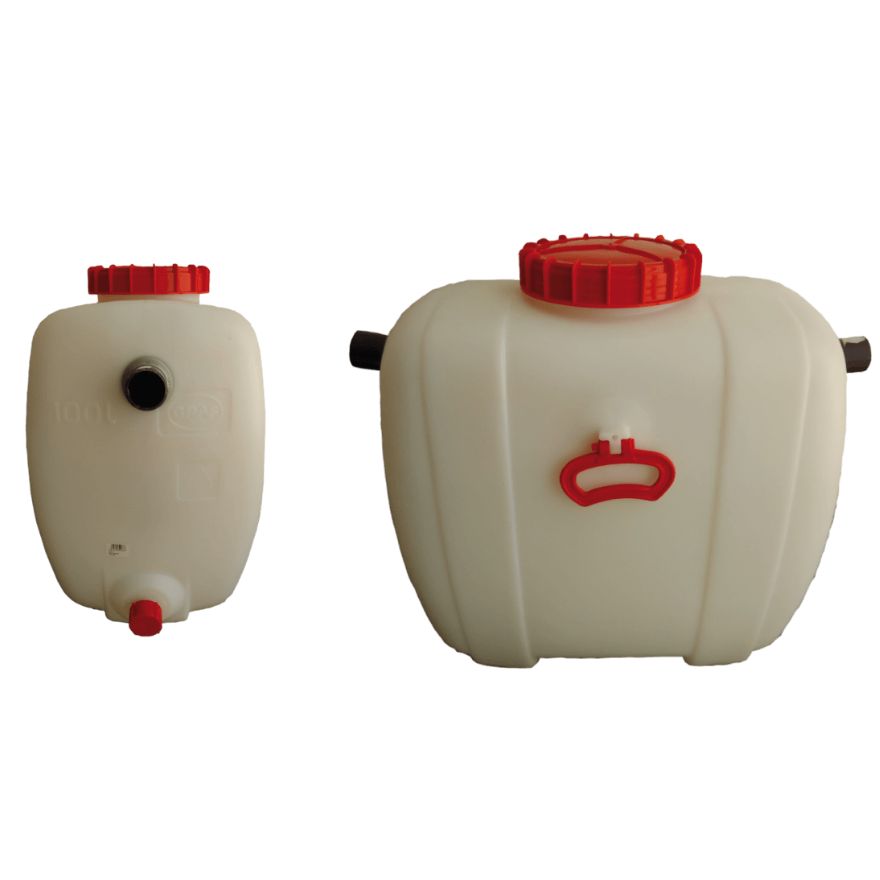 Separador de grasas Mini - Tienda Oceanis